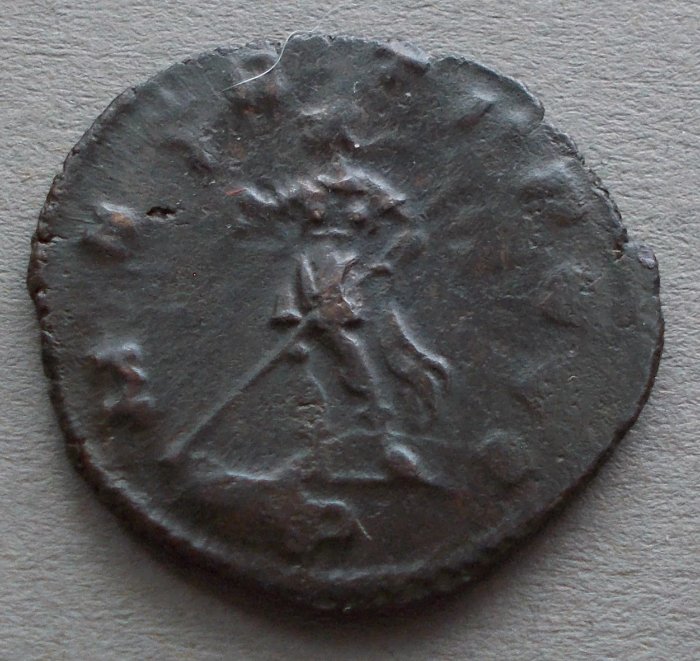 Quintillus-Antoninianus